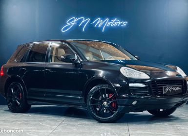 Porsche Cayenne (2) 4.8 v8 405 gts tiptronic s import japon bon etat general garantie 12 mois - Occasion