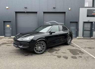 Porsche Cayenne 2.9i V6 - 440 - BVA Tiptronic S - Start&Stop