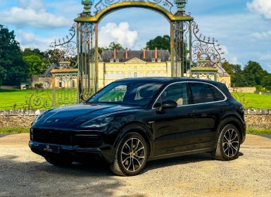 Vente Porsche Cayenne (3) E-Hybrid Occasion