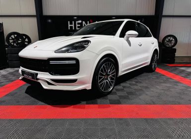 Porsche Cayenne (3) Turbo Occasion