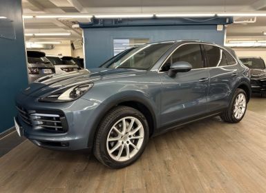 Achat Porsche Cayenne 3.0 340ch Occasion