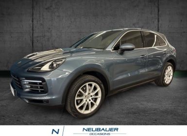 Vente Porsche Cayenne 3.0 340ch Occasion