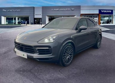 Vente Porsche Cayenne 3.0 340ch Occasion