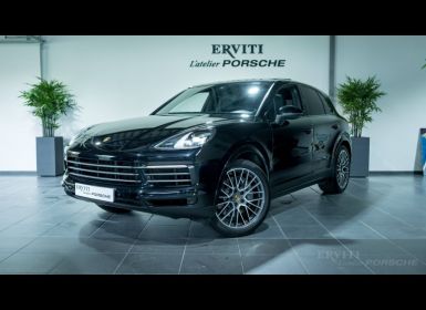 Achat Porsche Cayenne 3.0 440ch S Occasion