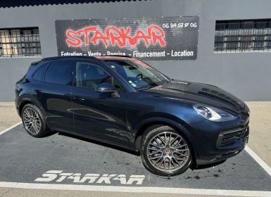 Vente Porsche Cayenne 3.0 440CH S Occasion