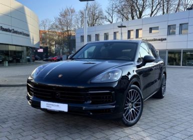 Vente Porsche Cayenne 3.0 440ch S Euro6d-T Occasion