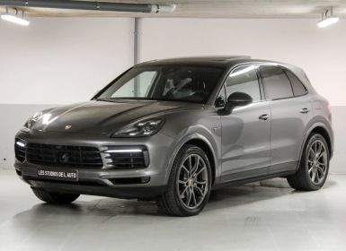 Vente Porsche Cayenne 3.0 462ch E-Hybrid Euro6d-T Occasion