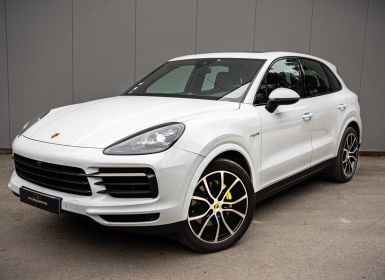 Porsche Cayenne 3.0 462ch E-Hybrid Euro6d-T