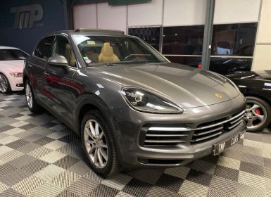 Porsche Cayenne 3.0 AWD 340cv Occasion