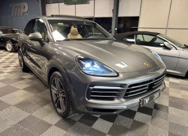 Porsche Cayenne 3.0 AWD 340cv Occasion