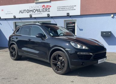 Achat Porsche Cayenne 3.0 D V6 245ch TIPTRONIC S origine France Occasion