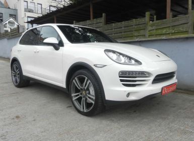 Porsche Cayenne 3.0 D V6 Tiptronic S