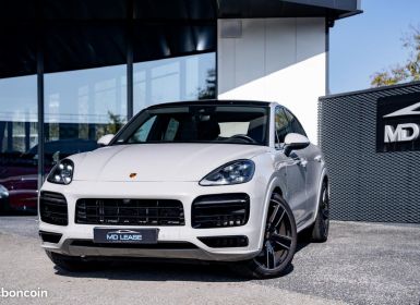 Achat Porsche Cayenne 3.0 e-hybrid 462 leasing 790e-mois Occasion