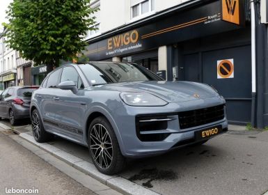 Porsche Cayenne 3.0 E-HYBRID 470CH 305 PHEV 25.9KWH BVA