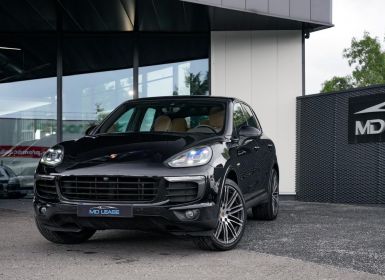 Achat Porsche Cayenne 3.0 s e-hybrid tiptronic Occasion