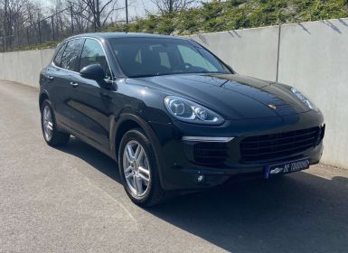 Porsche Cayenne 3.0 TD V6 Tiptronic S cuir TO Tiptronic Occasion