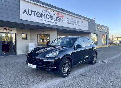 Achat Porsche Cayenne 3.0 TDi V6 24V PLATINUM EDITION Tiptronic S 262 cv Boîte auto Occasion