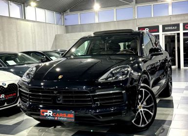 Vente Porsche Cayenne 3.0 Turbo V6 -- RESERVER RESERVED Occasion