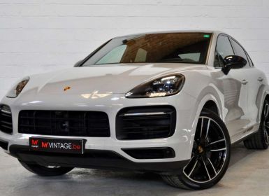 Achat Porsche Cayenne 3.0 Turbo V6 340cv Tiptronic Occasion