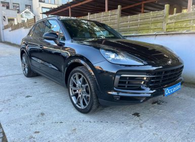 Porsche Cayenne 3.0 Turbo V6 Tiptronic S