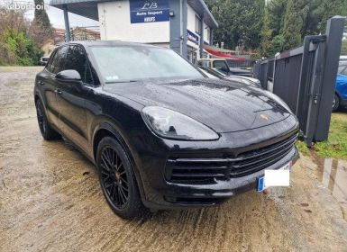 Porsche Cayenne 3.0 V6 340 CV