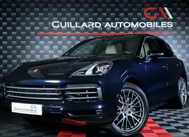 Porsche Cayenne 3.0 V6 340ch TIPTRONIC