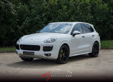 Porsche Cayenne 3.0 V6 416 Ch S E-Hybrid Phase 2 - Origine France - Toit Pano - Susp. Pneumatique + PASM - BOSE - Attelage - Carnet PORSCHE - Gar. 12 Mois Occasion