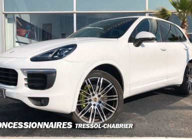 Vente Porsche Cayenne 3.0 V6 416 ch S E-Hybrid Tiptronic A Occasion