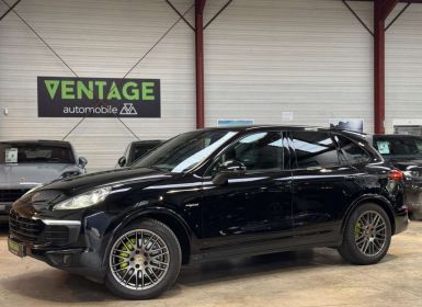 Porsche Cayenne 3.0 V6 416 Ch S E-Hybrid Tiptronic A