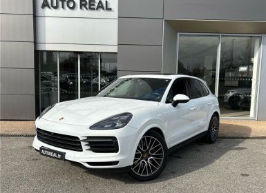 Porsche Cayenne 3.0 V6 440 ch Tiptronic BVA S