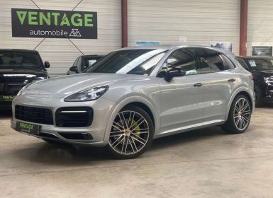 Porsche Cayenne 3.0 V6 462 ch Tiptronic BVA E-Hybrid