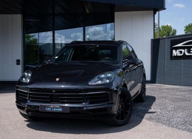 Achat Porsche Cayenne 3.0 v6 462 e-hybrid tiptronic bva Occasion