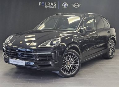 Achat Porsche Cayenne 3.0 V6 462ch E-Hybrid Occasion