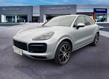 Porsche Cayenne 3.0 V6 462ch E-Hybrid