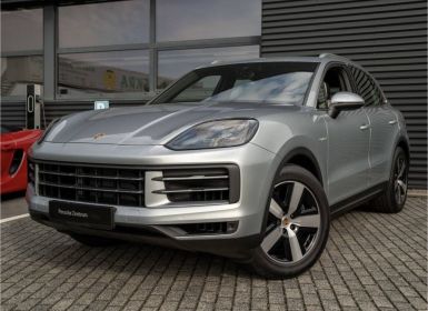 Achat Porsche Cayenne 3.0 V6 470ch E-Hybrid Neuf