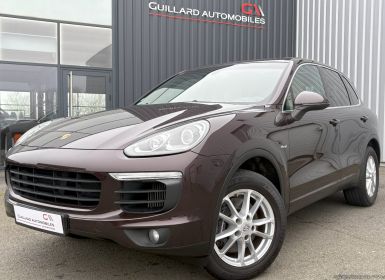 Porsche Cayenne 3.0 V6 D 240ch TIPTRONIC 8