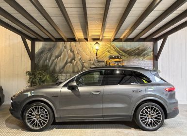 Porsche Cayenne 3.0 V6 E-HYBRID 462 CV