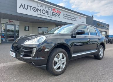 Achat Porsche Cayenne 3.0 V6 TDi 240CV TIPTRONIC S Occasion