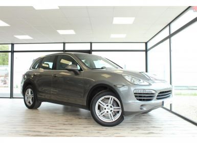 Achat Porsche Cayenne 3.0 V6 TDI FAP - 240 - BVA Tiptronic S - Start&Stop 2010 Diesel PHASE 1 Occasion