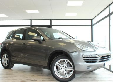 Porsche Cayenne 3.0 V6 TDI FAP - 245 - BVA Tiptronic S - Start&Stop  Diesel