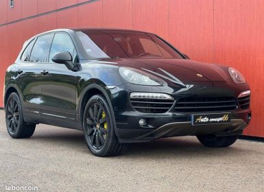 Vente Porsche Cayenne 3.0d V6 245 ch bva8 Occasion