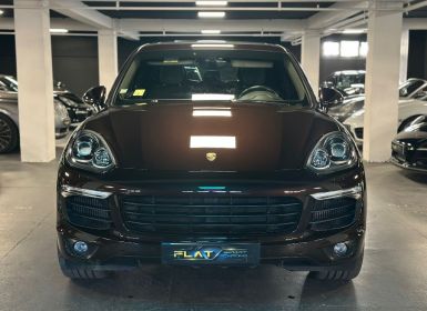 Vente Porsche Cayenne 3.0D V6 262 ch Tiptronic A Occasion