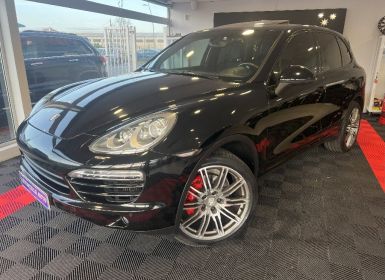 Porsche Cayenne 3.0D V6 Tiptronic S A