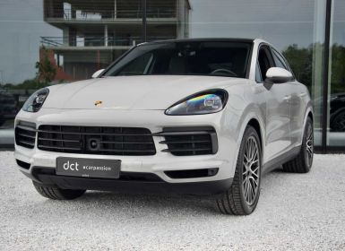 Vente Porsche Cayenne 3.0i Airsusp PASM Heated steering 21' Memory Occasion