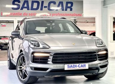 Achat Porsche Cayenne 3.0i V6 340cv PHEV HYBRIDE Tiptronic S Occasion