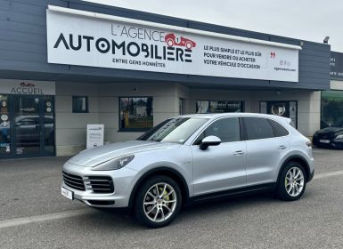 Porsche Cayenne 3.0i - V6 - TURBO E-HYBRID