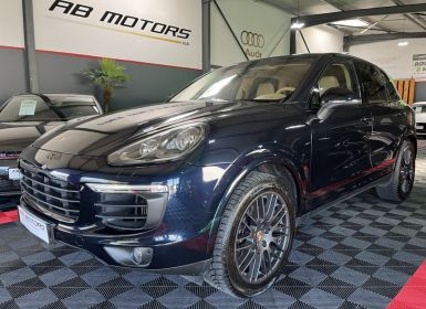 Achat Porsche Cayenne 3,0L V6 D 262ch Occasion