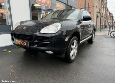 Achat Porsche Cayenne 3.2 250 TIPTRONIC ETHANOL Occasion