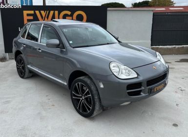 Achat Porsche Cayenne 3.2 V6 250 ch BVA ORIGINE FRANCE + ATTELAGE TOIT OUVRANT Occasion