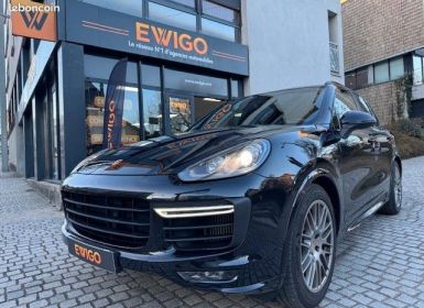 Porsche Cayenne 3.6 440 GTS TIPTRONIC-S BVA